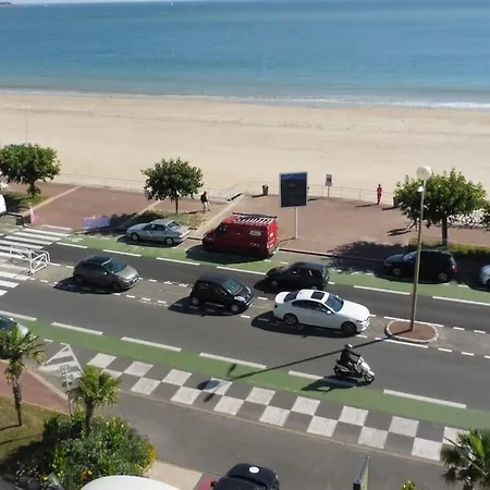 T3 Standing 4ème étage Casino 7 Pers Appartement