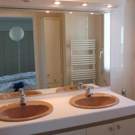 T3 Standing 4ème étage Casino 7 Pers Appartement