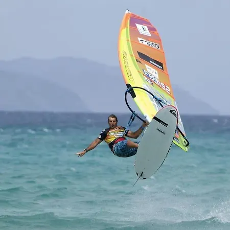 T3 Standing 4ème étage Casino 7 Pers * La Baule-Escoublac