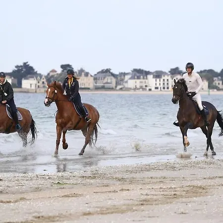 Appartement T3 Standing 4ème étage Casino 7 Pers