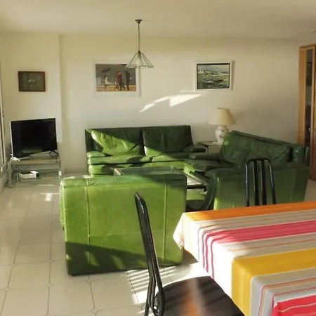 T3 Standing 4ème étage Casino 7 Pers Appartement La Baule-Escoublac