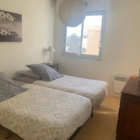 T3 Standing 4ème étage Casino 7 Pers Appartement *