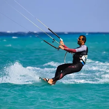 T3 Standing 4eme Etage Casino 7 Pers * La Baule