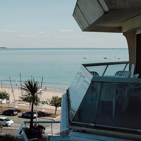 T3 Standing 4eme Etage Casino 7 Pers