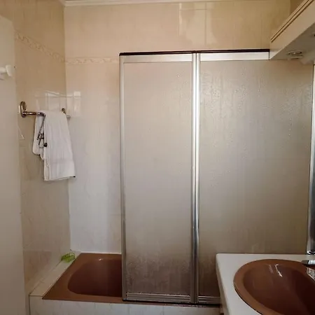 Lejlighed T3 Standing 4eme Etage Casino 7 Pers La Baule