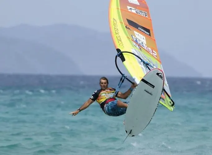 T3 Standing 4eme Etage Casino 7 Pers * La Baule-Escoublac