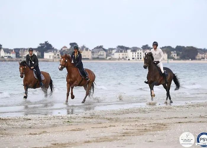 Apartamento T3 Standing 4eme Etage Casino 7 Pers